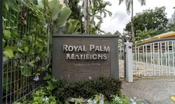 Royal Palm Mansions (D5), Condominium #560452611